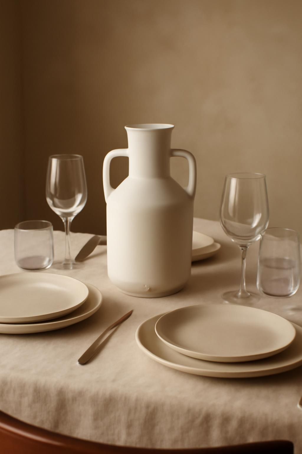 découvrez quel vase serax choisir pour une décoration de table alliant sobriété et design élégant. guide pratique pour sublimer votre intérieur avec style.